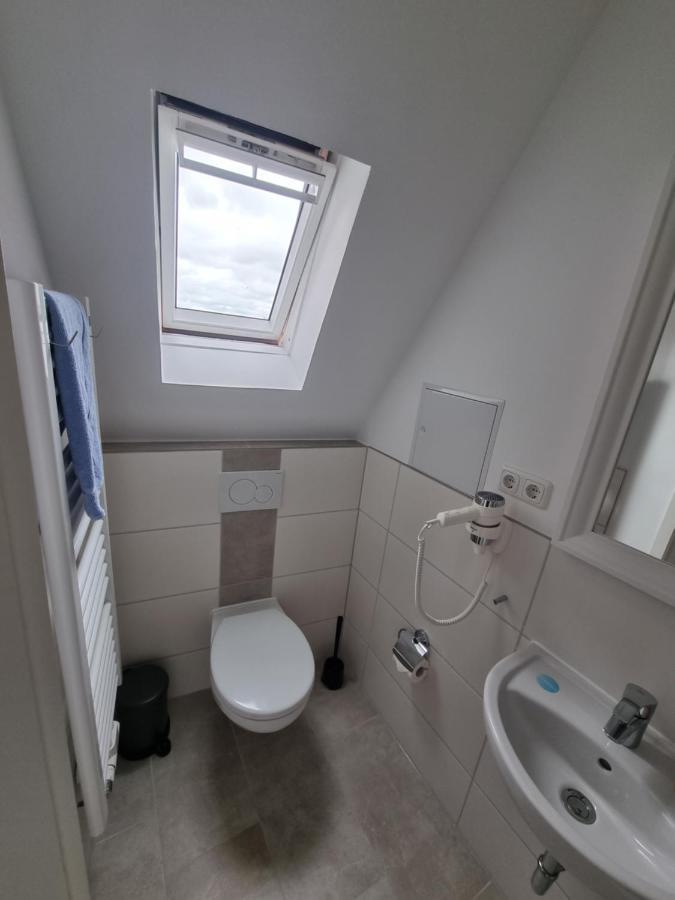Nikolai Appartements Ρόστοκ Εξωτερικό φωτογραφία