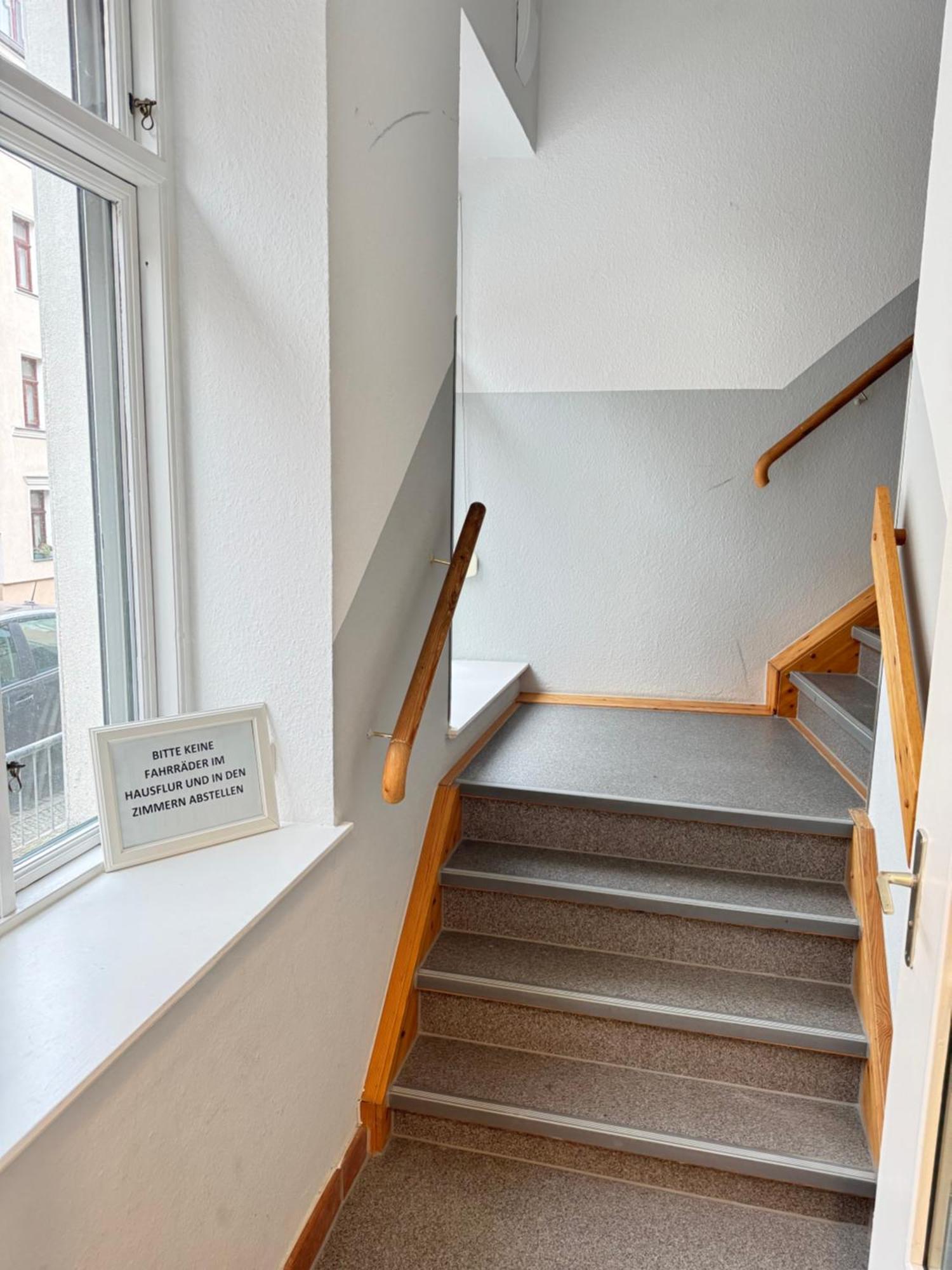 Nikolai Appartements Ρόστοκ Εξωτερικό φωτογραφία