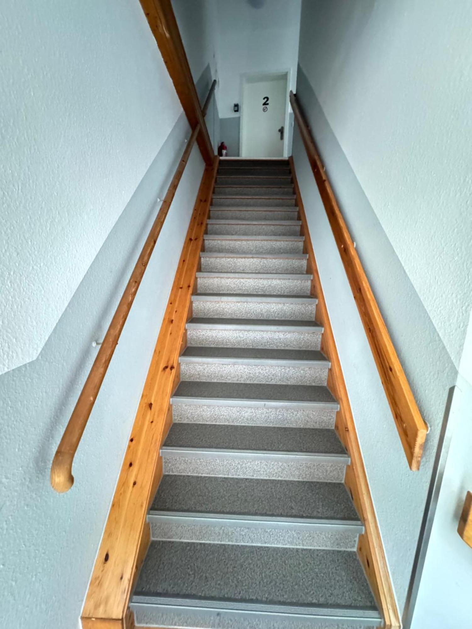 Nikolai Appartements Ρόστοκ Εξωτερικό φωτογραφία