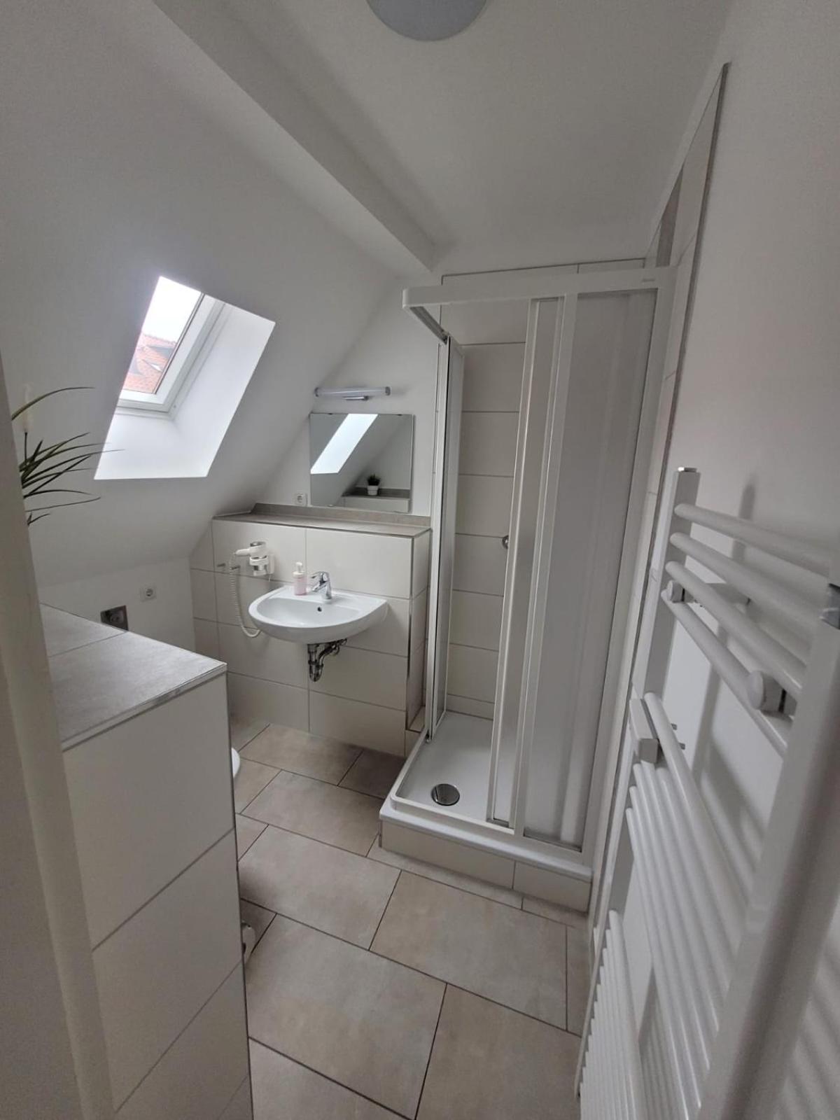 Nikolai Appartements Ρόστοκ Εξωτερικό φωτογραφία